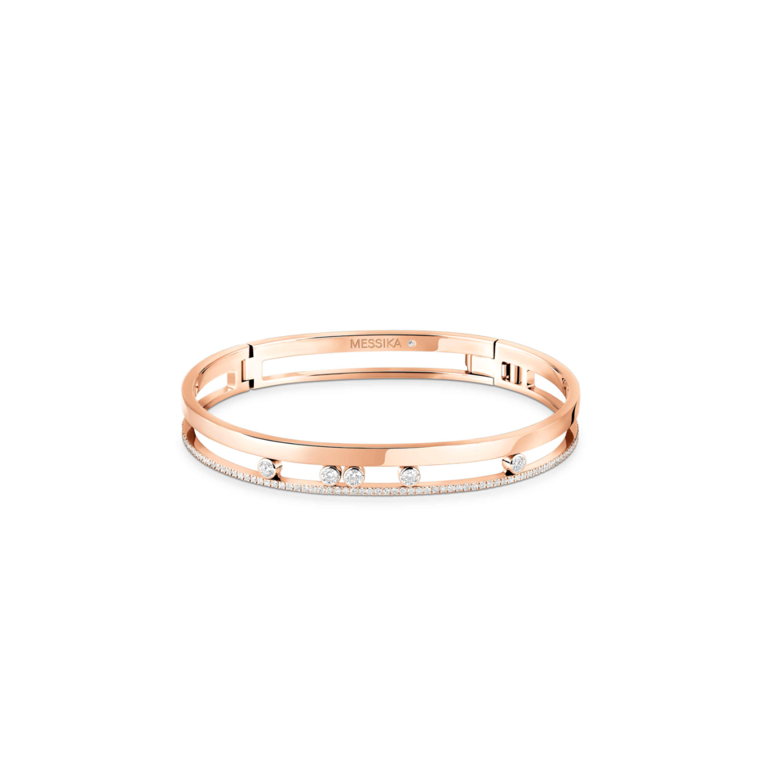 Mes1kaa move romane bangle 06514